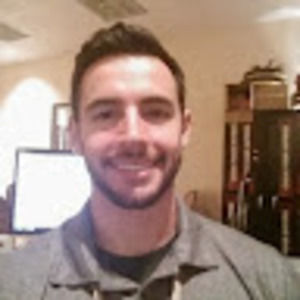 Meet your Posher, Jeremi